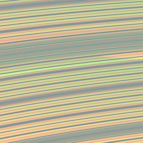 Fraktale Wiedergabe farbiger Kurven — Stockfoto