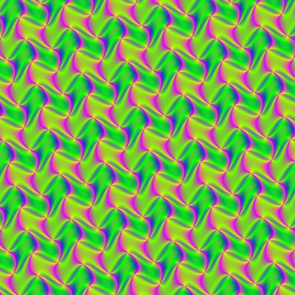 Fraktal återgivning abstrakt färgad bakgrund — Stockfoto
