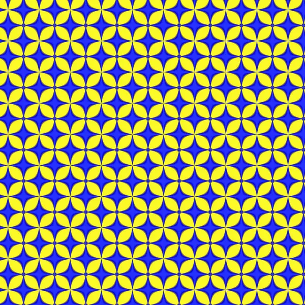 Representación fractal de fondo de colores abstractos —  Fotos de Stock