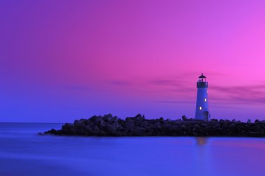 deniz feneri