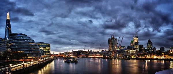 Londra Panoraması