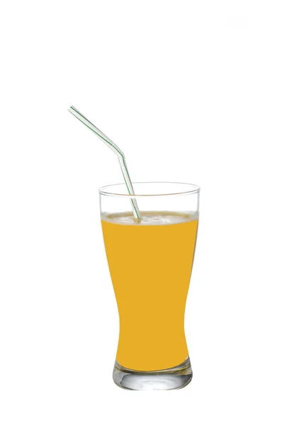 Манговый сок — стоковое фото
