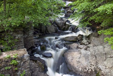 Southford Falls