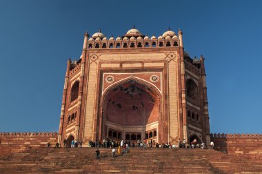 Fatehpur sikri Agra