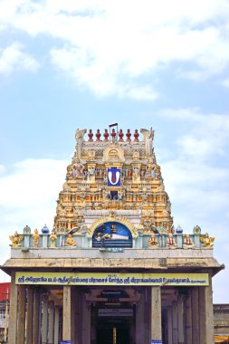 heykeller, veeraraghavar