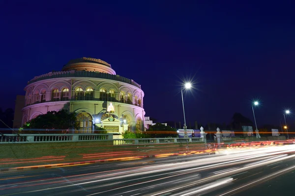 Casa Vivekananda —  Fotos de Stock