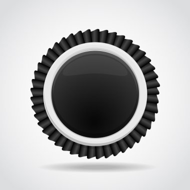 siyah etiket. En iyi seçim