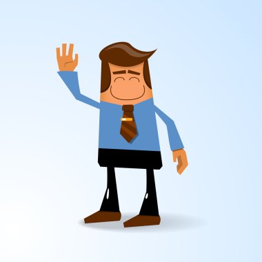 mutlu ofis Müdürü