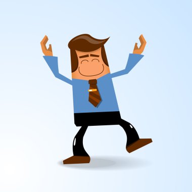 mutlu ofis Müdürü