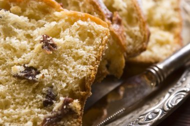 geleneksel Lehçe kek