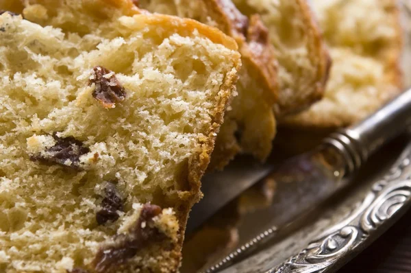 Traditional Polish Cake — Stock Photo, Image