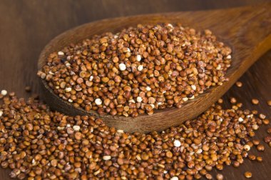 Quinoa Tahıl