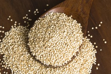 Quinoa Tahıl