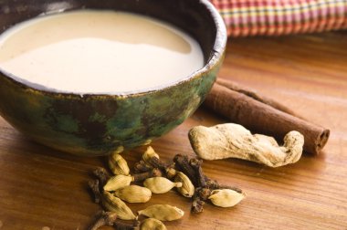 Masala Chai