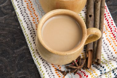 Masala Chai