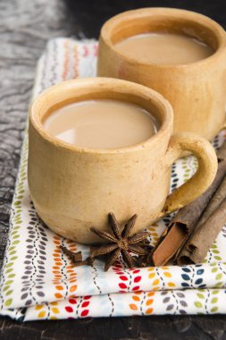 Masala Chai