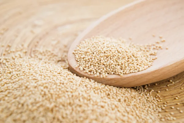 sağlıklı mor tahıl