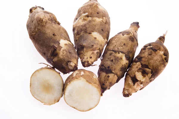 Jerusalem artichoke — Stock Photo, Image