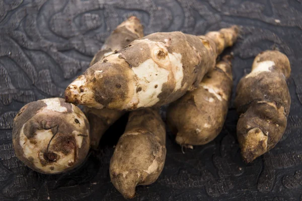 Jerusalem artichoke — Stock Photo, Image