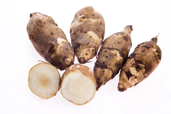 Jerusalem artichoke — Stock Photo, Image