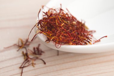 Safran Tepecik