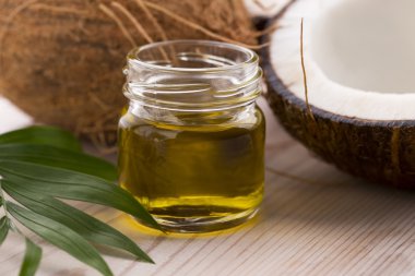 Hindistan cevizi ve Hindistan cevizi yağı 