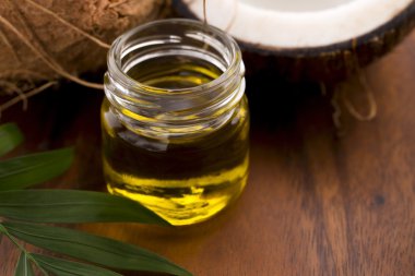 Hindistan cevizi ve Hindistan cevizi yağı 