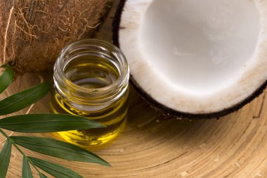 Hindistan cevizi ve Hindistan cevizi yağı 