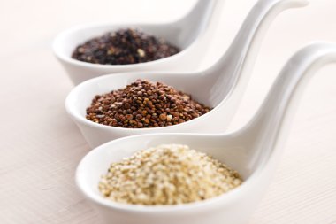 Quinoa Tahıl