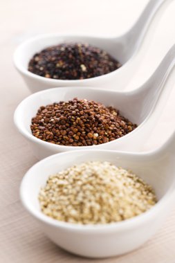 Quinoa Tahıl