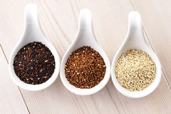 Quinoa grain — Stock Photo, Image