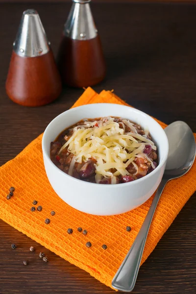 Mexican Soup — Stock Photo, Image