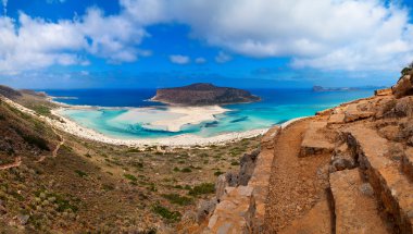 Girit Beach