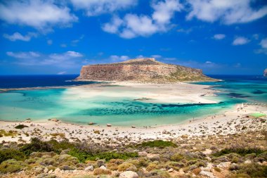 balos göl