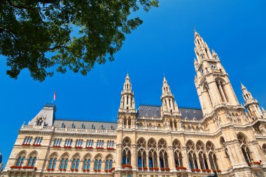 Rathaus