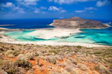balos göl