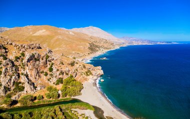 Yukarıdaki preveli beach