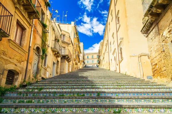 Santa Maria del Monte — Stock fotografie