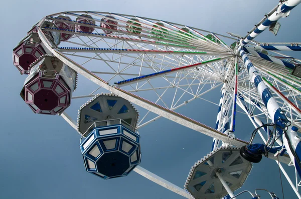 Ruota panoramica — Foto Stock