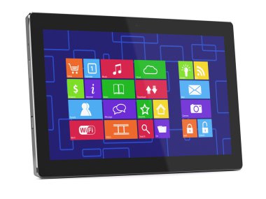 tablet PC
