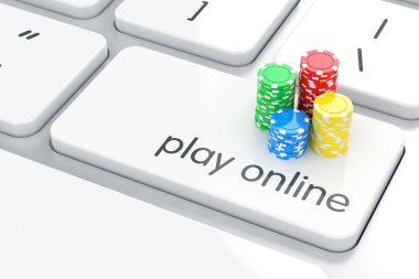 Online Oyunlar kavramı