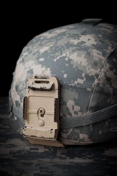 US Army Helmet — Stock Photo, Image