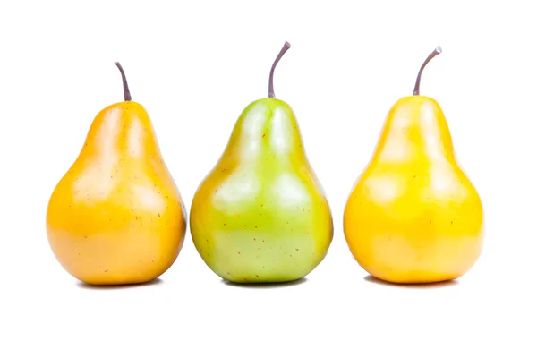 Pear — Stock Photo, Image