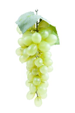 sahte plastik üzüm