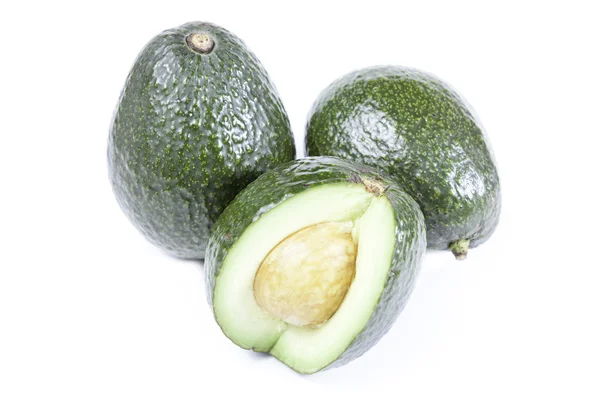 Avocado — Stockfoto