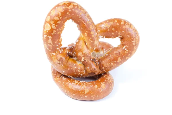 Pretzel — Stok Foto