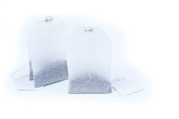 Teabag — Stock fotografie