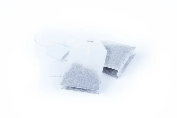 Teabag — Stock fotografie