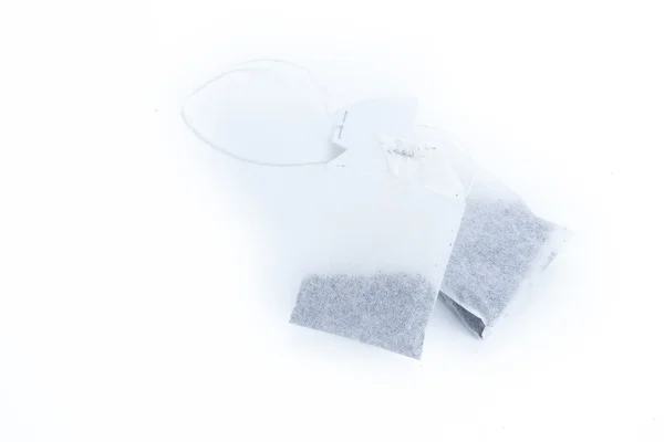 Teabag — Stock fotografie