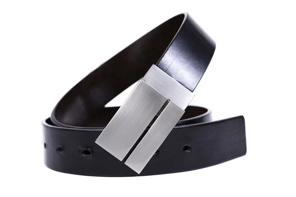 Black belt — Stock Photo, Image